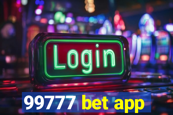 99777 bet app